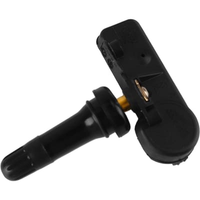 Capteur de Pression de Pneu 56029398AB TPMS Capteur de Surveillance de Pression de Pneu Remplacement pour Grand Cherokee black