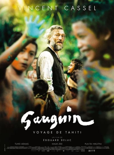 Gauguin/DVD