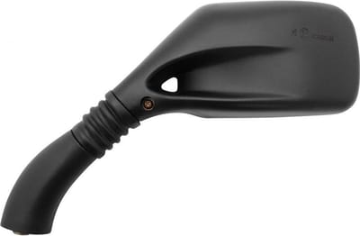 Rétroviseur gauche BIHR pour Scooter Aprilia 125 SR 1999 à 2002 Neuf