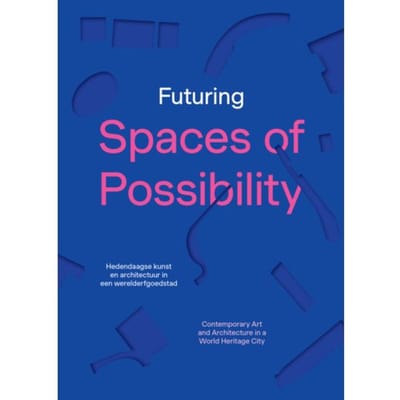 Futuring Spaces Of Possibility