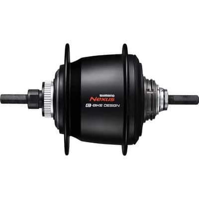 Geïntegreerde versnellingsnaaf Shimano Nexus SG-C7050-5D