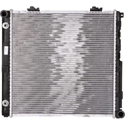Radiator, motorkoeling NRF 506575