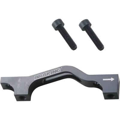 Remklauw adapter Braking PM AVT