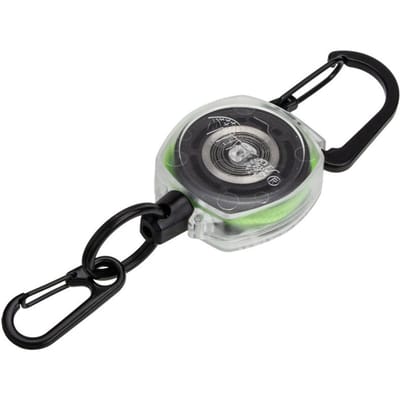 Key-Bak Geer Tether Groen