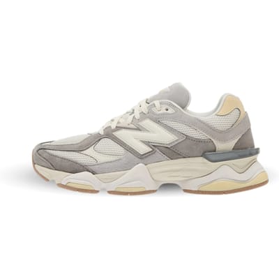 New Balance 9060 - Sneakers - Unisex - Slate Grey Calcium