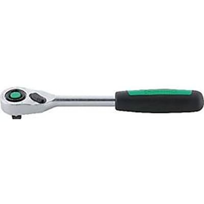 Stahlwille Hendelomschakelratel 512QR N 1/2" 80 Tanden - 13111120