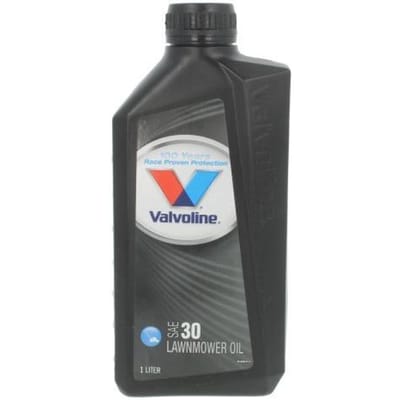 Motorolie VALVOLINE 15960 LAWNMOWER 30 1L