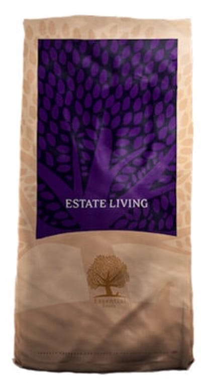 Essential Foods - Estate Living - 10 kg - grote brok