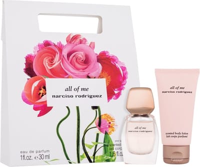 Narciso Rodriguez All Of Me Eau de Parfum - 30ml