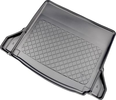 Kofferbakmat Mercedes A-klasse V177 2018-heden - Guardliner