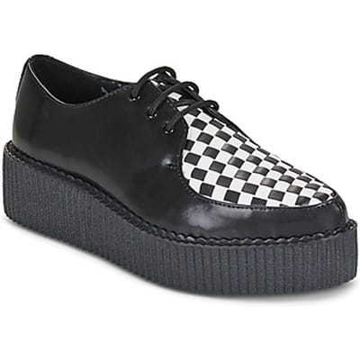 Nette schoenen TUK HIPOINT CREEPER