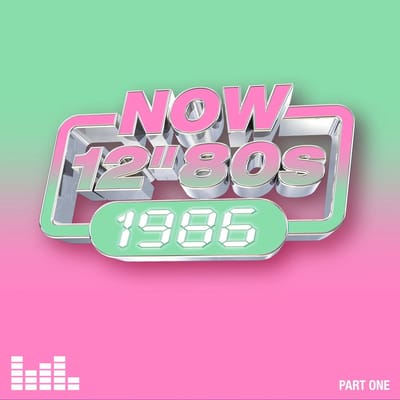 NOW 12" 80s