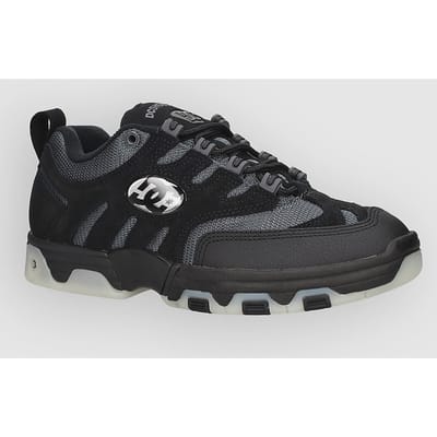 Dc Shoes Hybrid Og Schoenen Zwart EU 44 Man