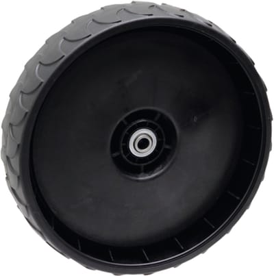 AL-KO 462672 - Kunststof Wiel - 62mm - 50mm - 280mm