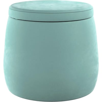 Poef Yellow Tipi Candy Jar