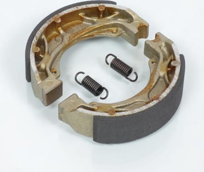 tecnium remschoen voor peugeot 50 sc ba012 / 110x25mm / av nieuw