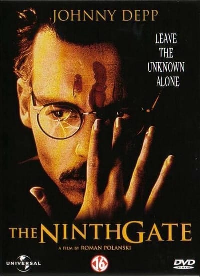 Ninth Gate