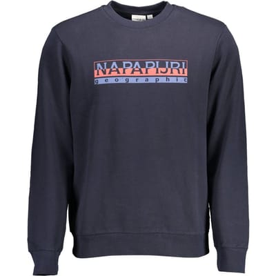 Ronde Hals Sweatshirt