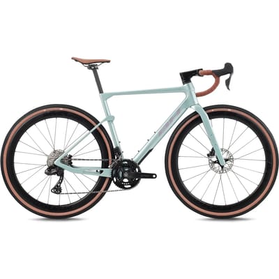 Fiets BH Bikes Gravelx Evo 6.0 At