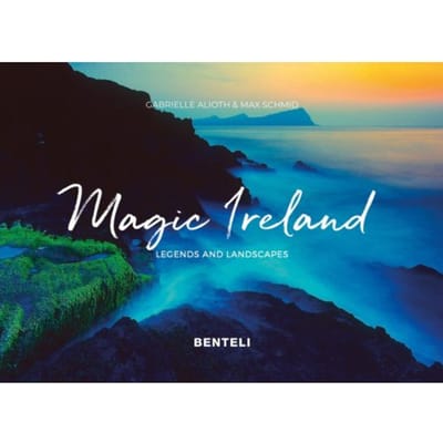 Magic Ireland - Gabrielle Alioth