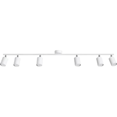 Plafondlamp Sollux Lighting Lemmi 6L