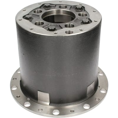 Reparatieset, tandwielnaaf aandrijving EURORICAMBI 56170193