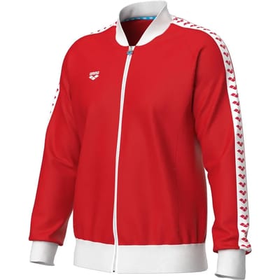 Track suit jas Arena Relax IV Team