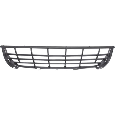 Ventilatierooster, bumper BLIC 6502-07-3548910P