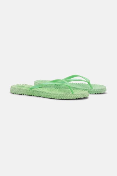 Slippers met glitters voor dames Ilse Jacobsen Hornbæk