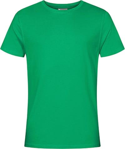 EXCD Men´s T-Shirt CD3077 - green - S