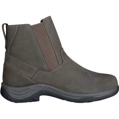 Waldhausen Jodhpur enkellaarzen Glasgow 41 Bruin