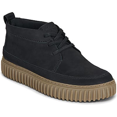 Nette schoenen Clarks Torhill LaceHi