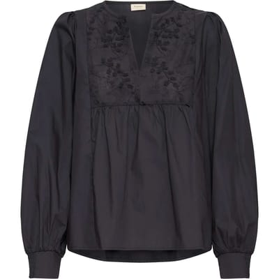 fransa - FRFAITH BL 1 - Dames - Blouses
