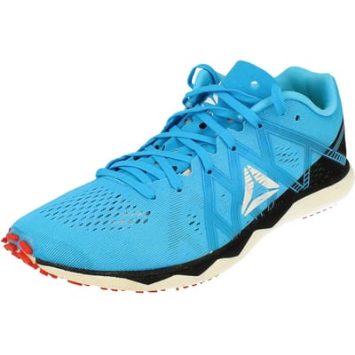 Reebok Floatride Run Fast Pro Unisex Sneakers Blauwe Trainers