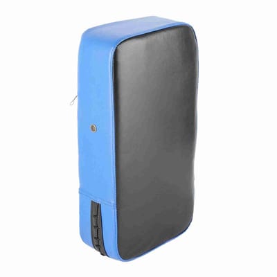 Dailygoods - Taekwondo Pads - Muay Thai Pads - Kicking Striking voor Kickboxing - Blauwe Kleur - Trainingsmateriaal voor Martial Arts - Geschikt voor...