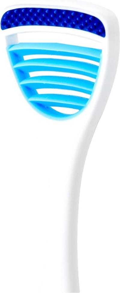Tongschraper - Mondverzorging - 100% Hygiënisch - Duurzaam - Tongschrapers - Tong Schraper - Tong Reiniger - Tongreiniger - Must Have Voor In De Badkamer!
