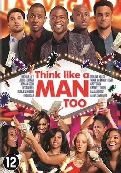 Think Like A Man Too
