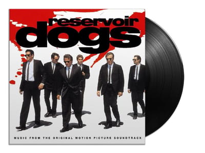 Reservoir Dogs - V/a (various Artists)