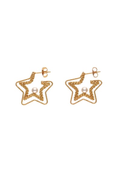 Gaya Earrings