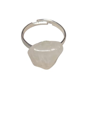 rozenkwarts ring