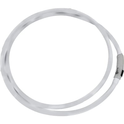Waldhausen Led Halsband - Ruiteraccessoires - Wit Led