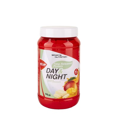 Wcup - Time Released Protein 700 Gram Day and Night
