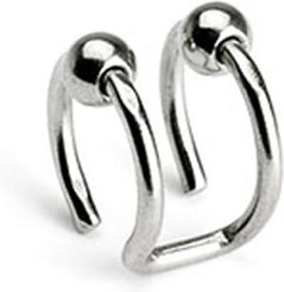 Fake piercing - LMPiercings