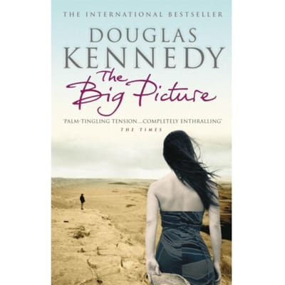 The Big Picture - Douglas Kennedy