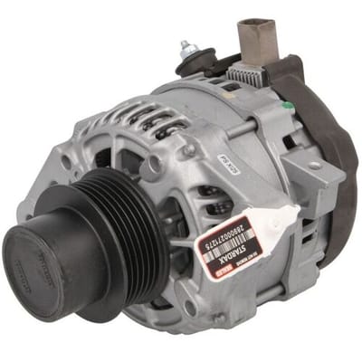 Driefasige generator STARDAX STX102472R