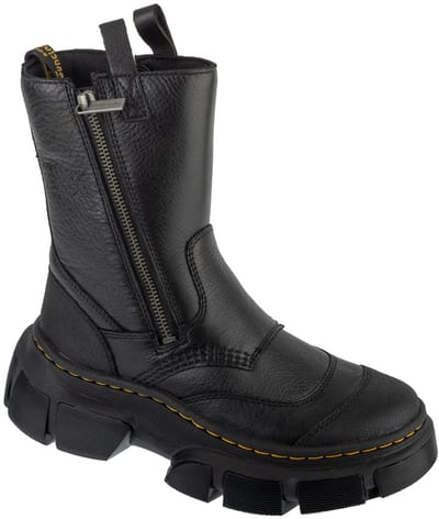 Dr. Martens DMXL Rigger Boots, Vrouwen, Zwart, Laarzen, maat: 37