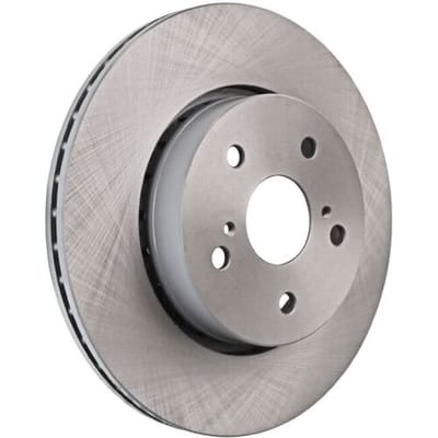 Remschijf BLUE PRINT ADT34337, 1 stuk