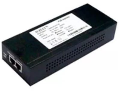 Hikvision 60W PoE injector voor oa PTZ speeddomes