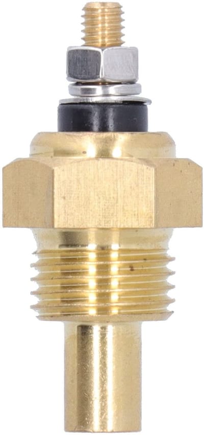 Yanmar Water Temperatuur Sensor TOSD-08-027 voor Zware Machines