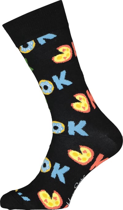 Happy Socks - Its OK sock - Unisex - Maat: 36 - 40